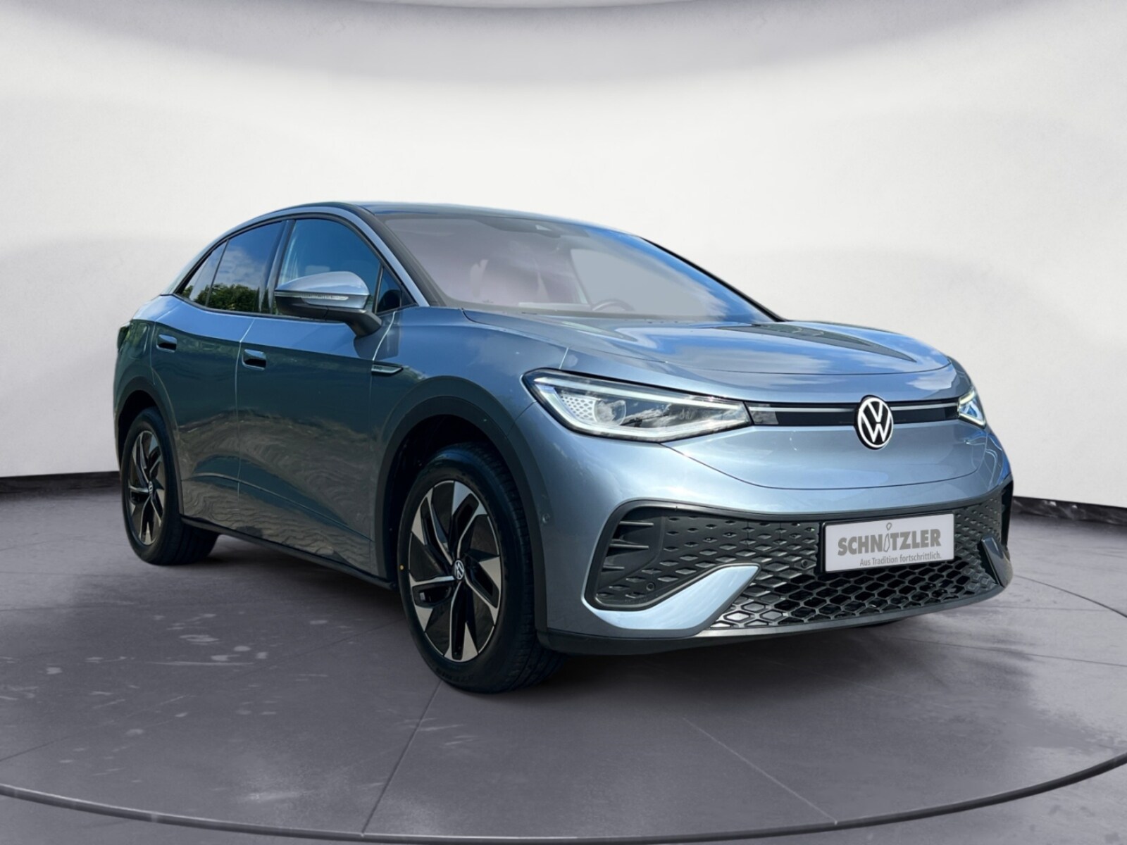 Volkswagen ID.5 – Bild 7