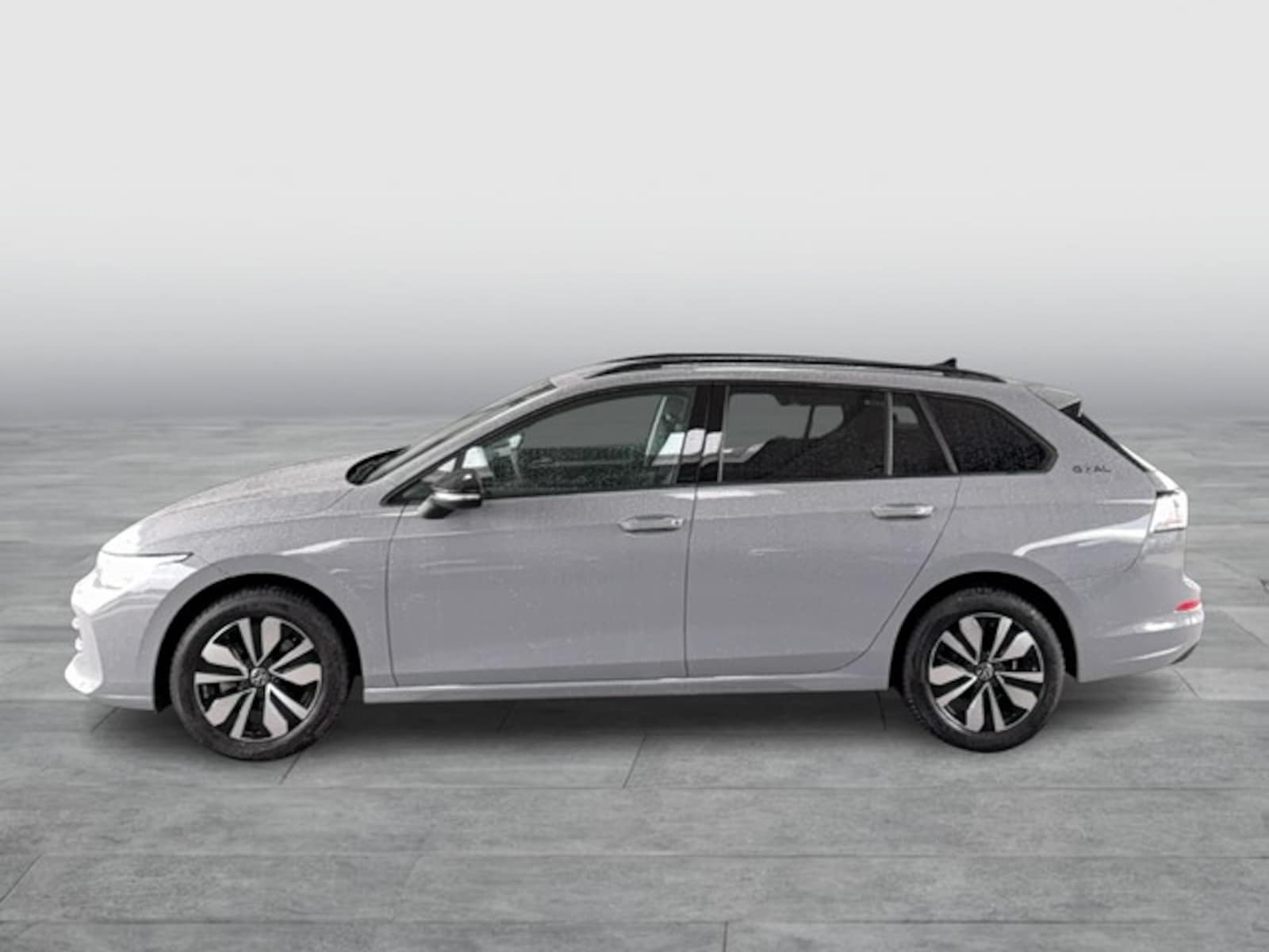 Volkswagen Golf Variant – Bild 2
