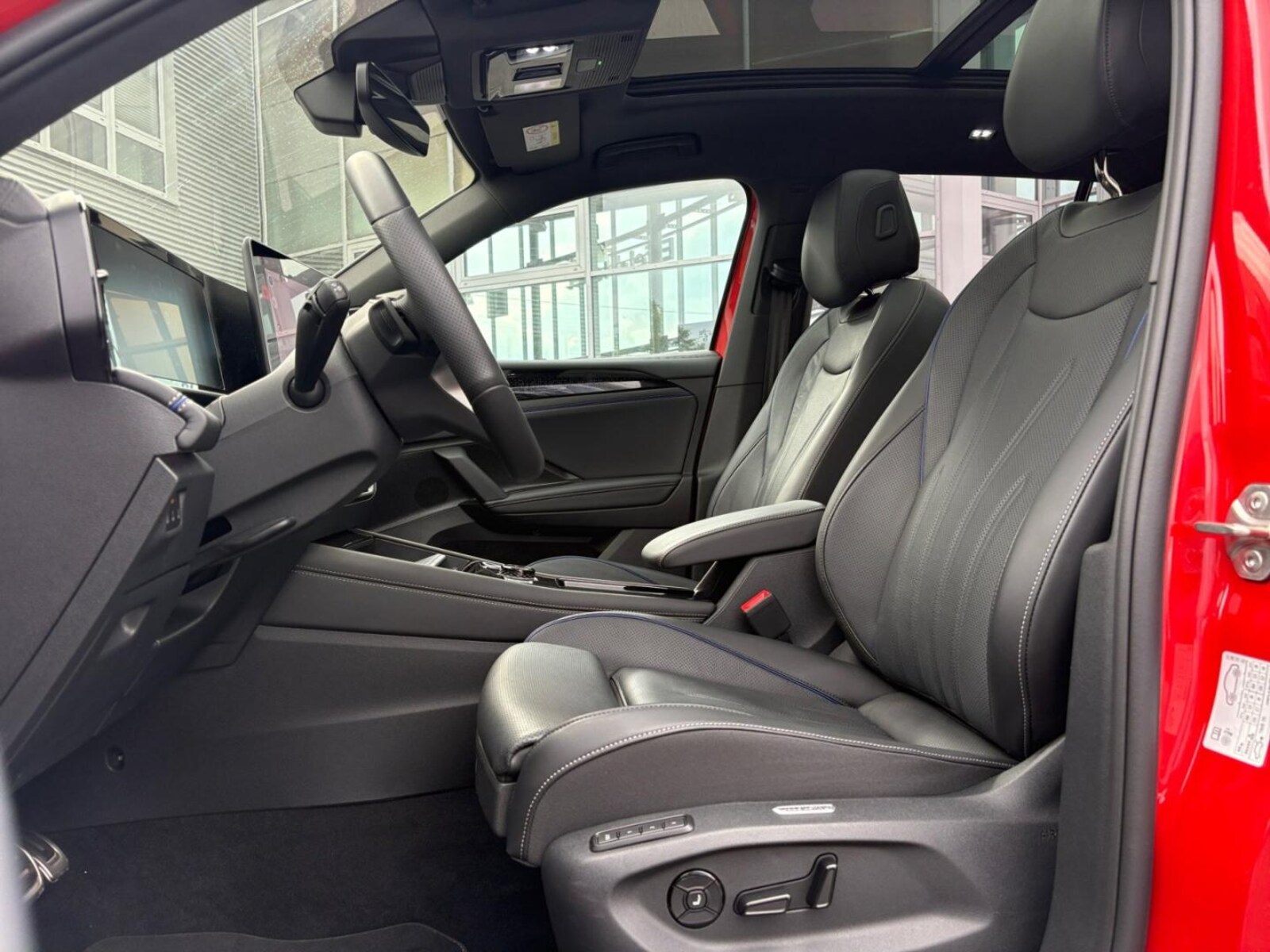 Volkswagen Tiguan – Bild 23