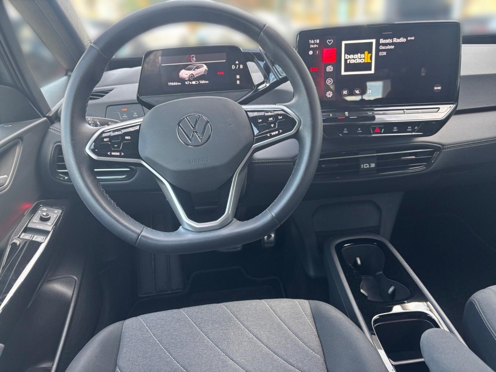 Volkswagen ID.3 – Bild 10