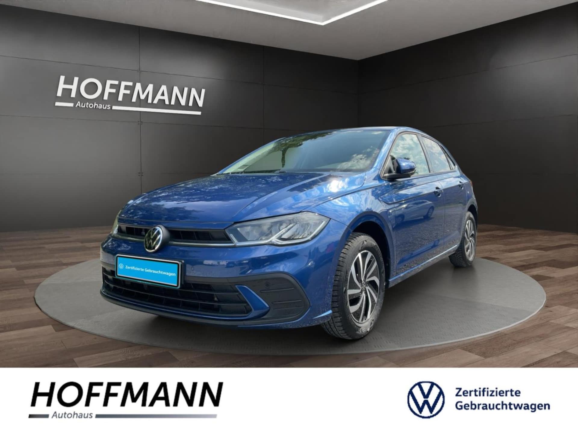 Volkswagen Polo Life