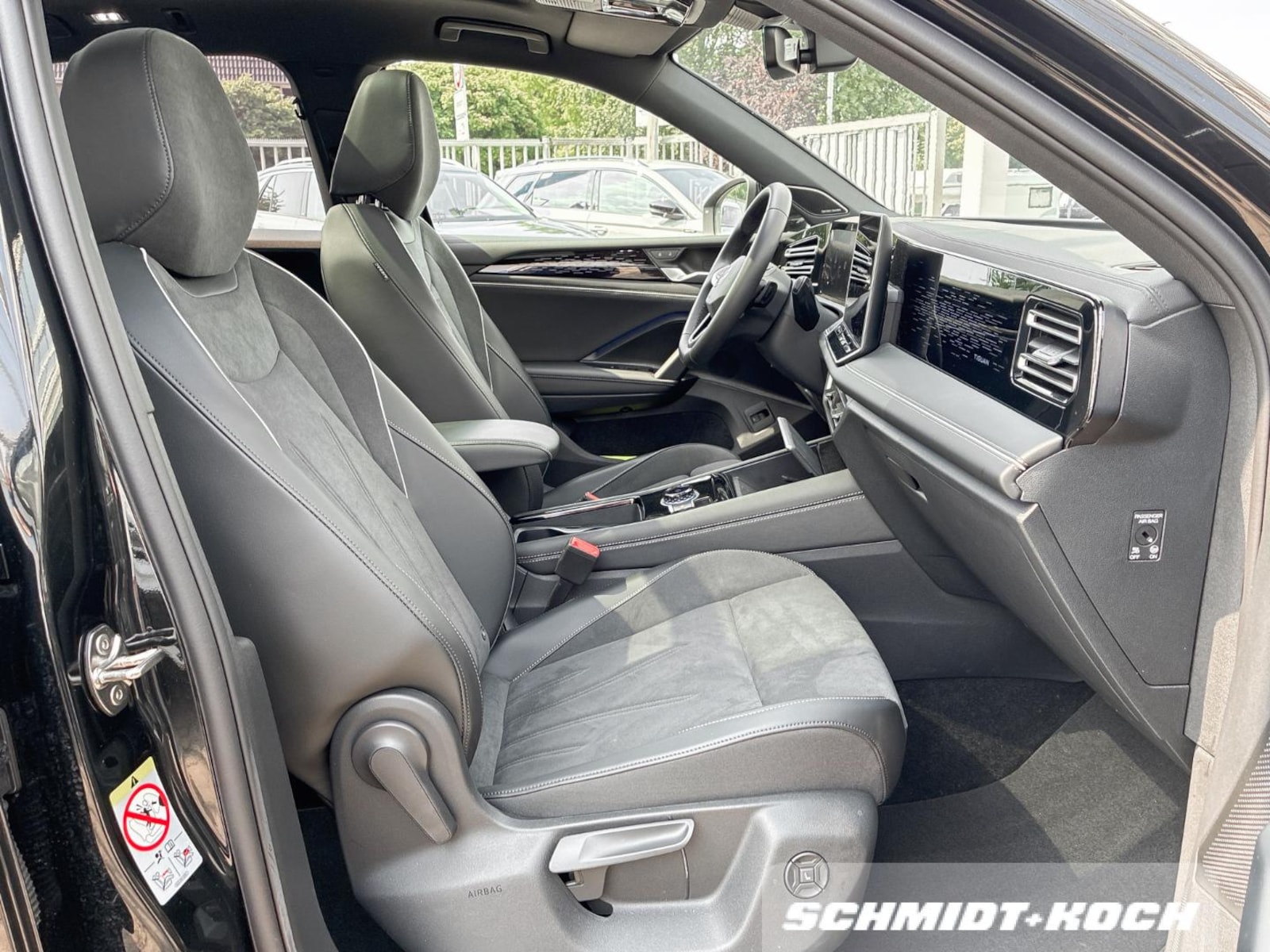 Volkswagen Tiguan – Bild 5