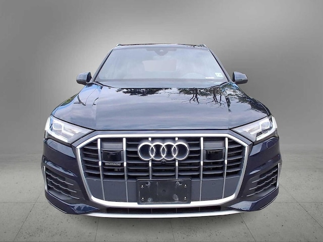2023 Audi Q7