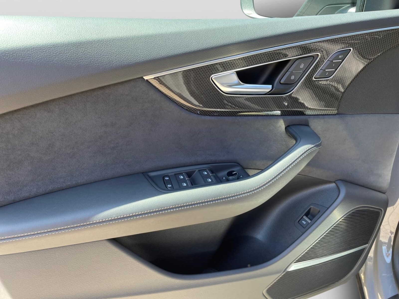 Audi Q8 – Bild 13