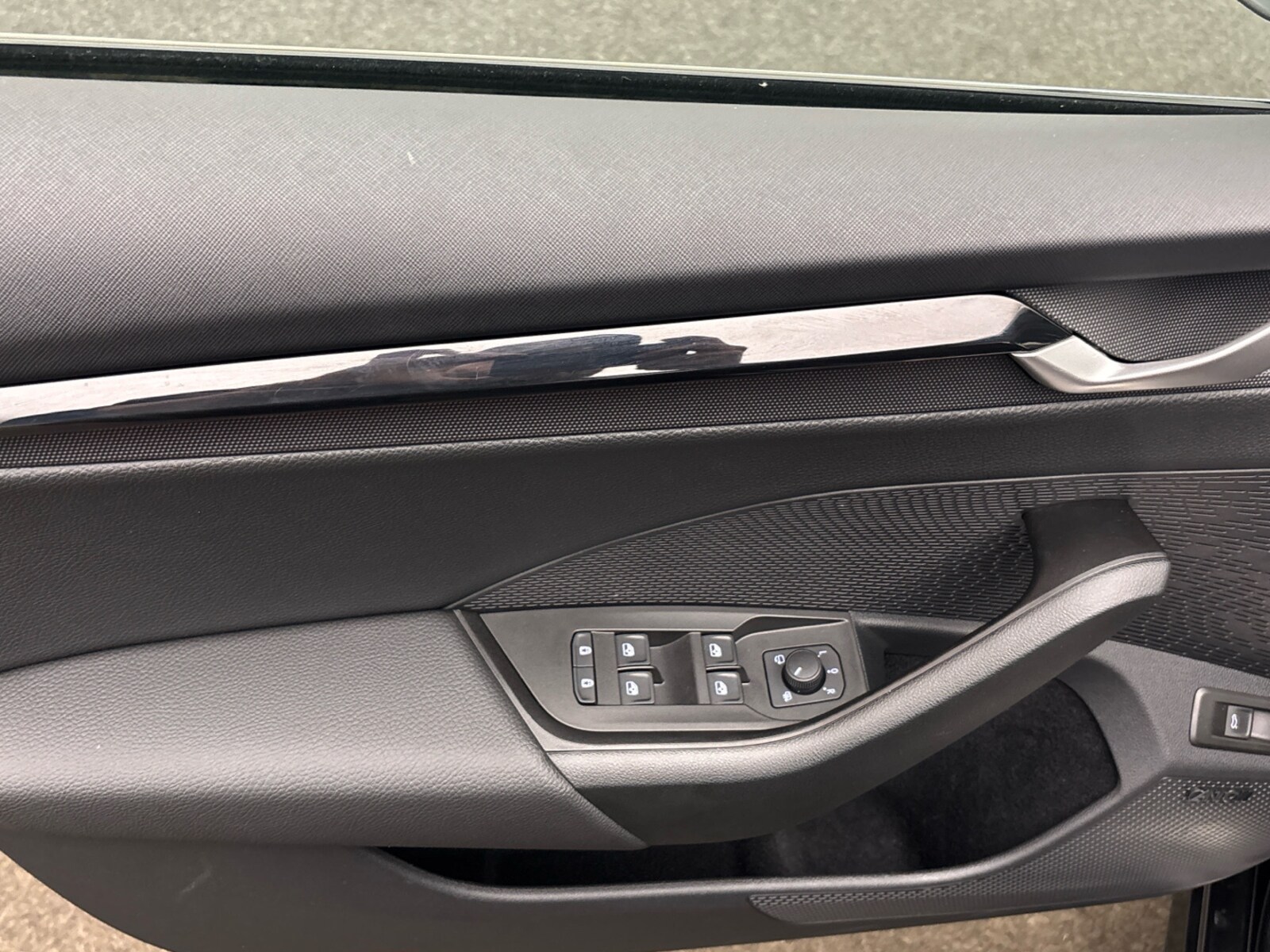 Škoda Octavia Combi – Bild 12