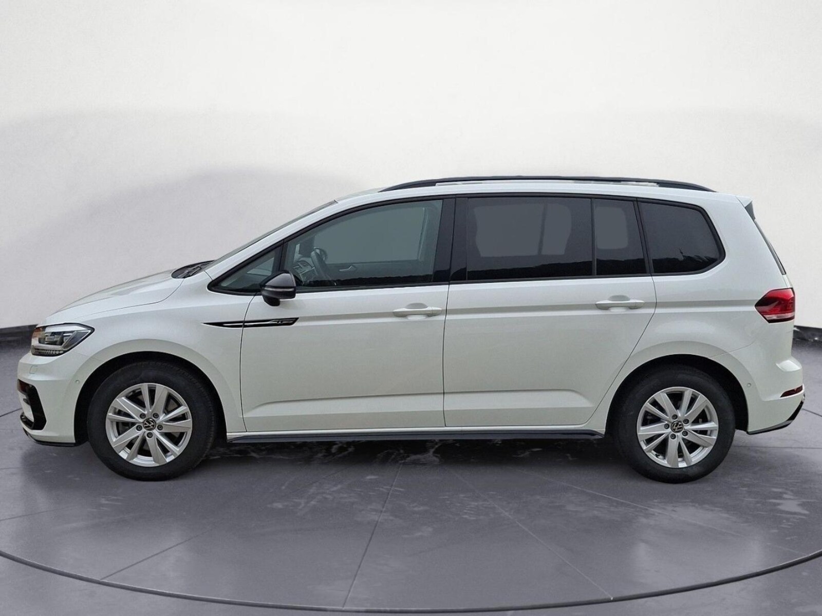Volkswagen Touran – Bild 3