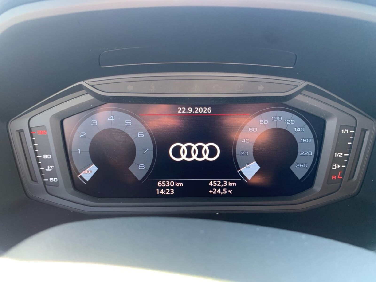 Audi A1 Sportback – Bild 14