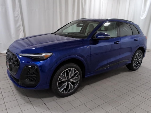 2026 Audi Q5