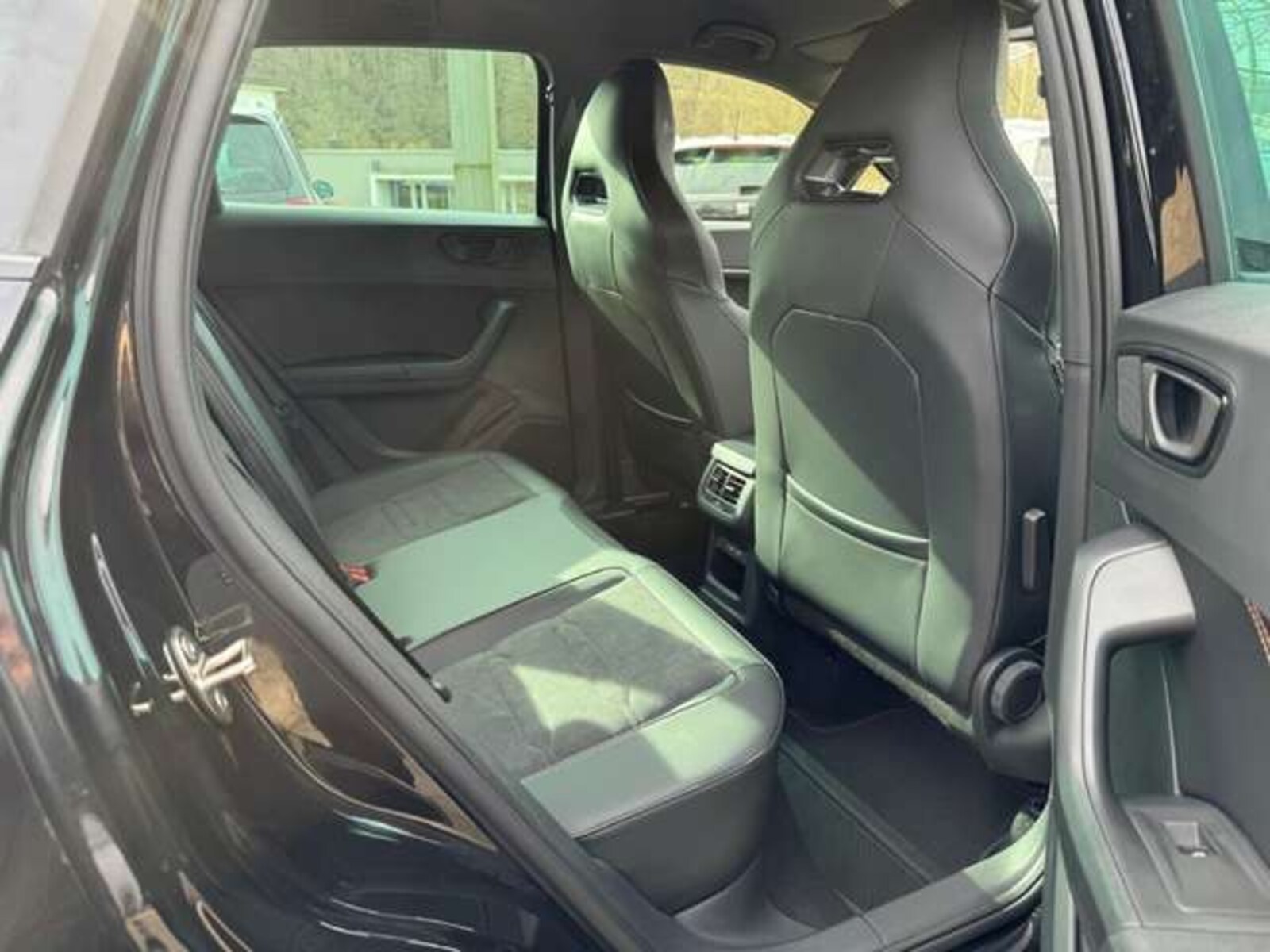 CUPRA Ateca – Bild 10