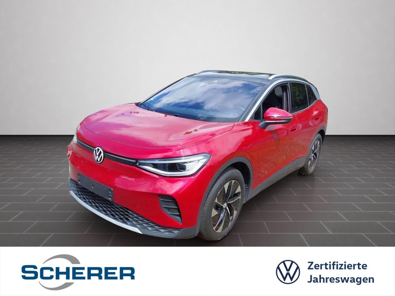Volkswagen ID.4