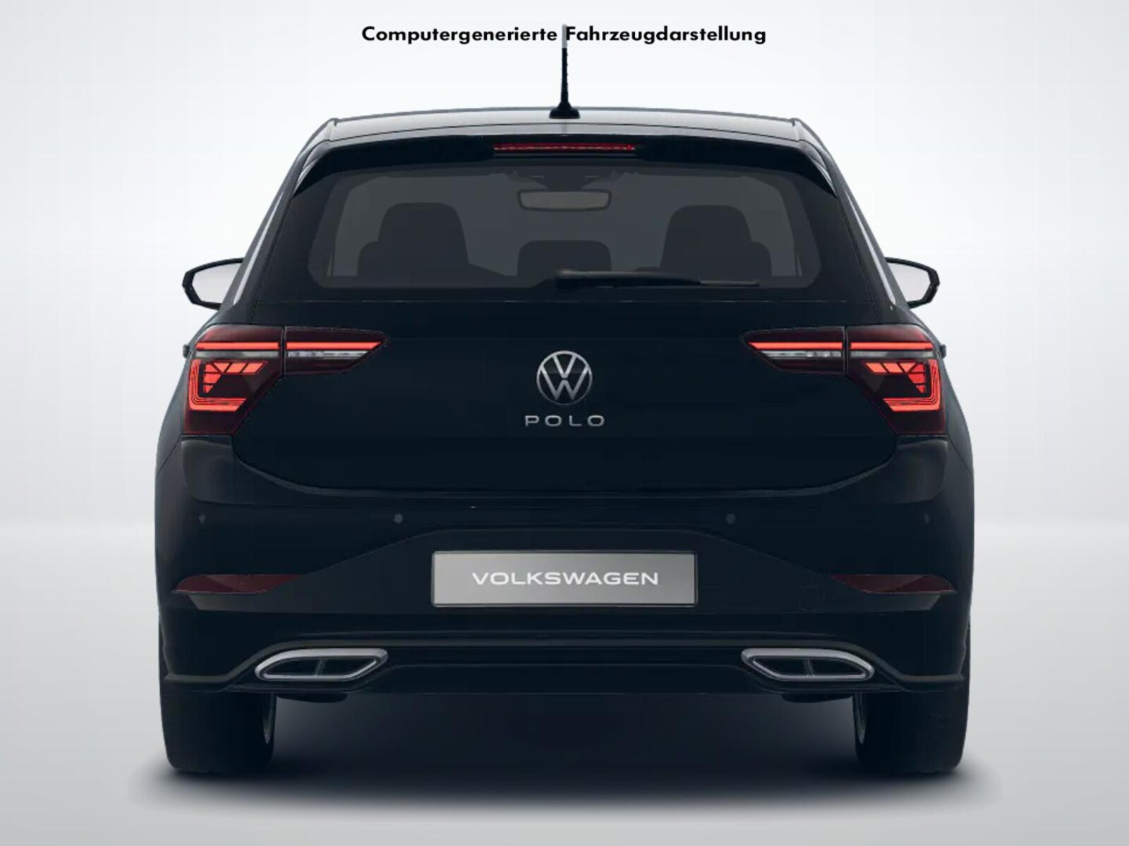 Volkswagen Polo – Bild 4