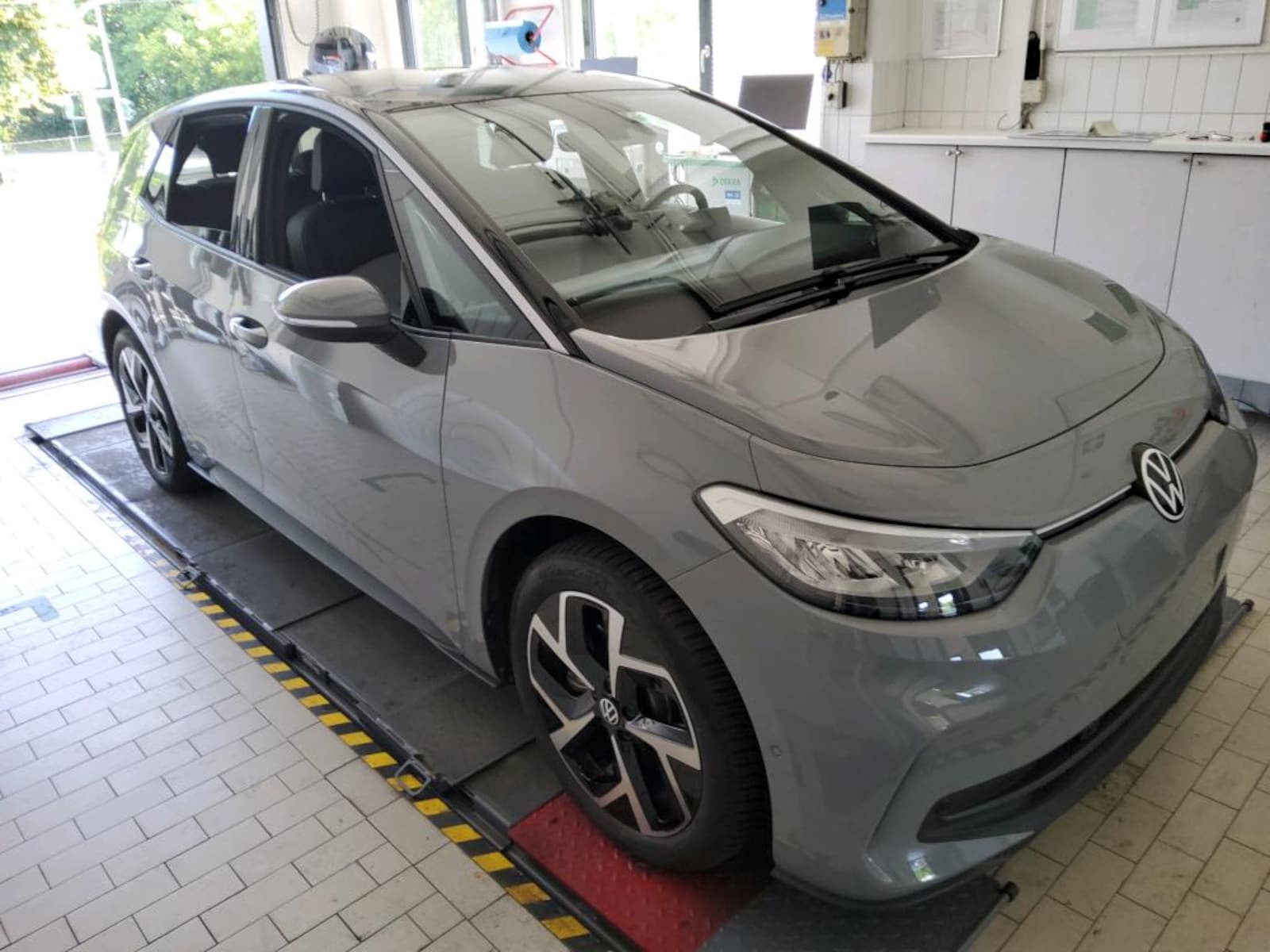 Volkswagen ID.3 – Bild 2