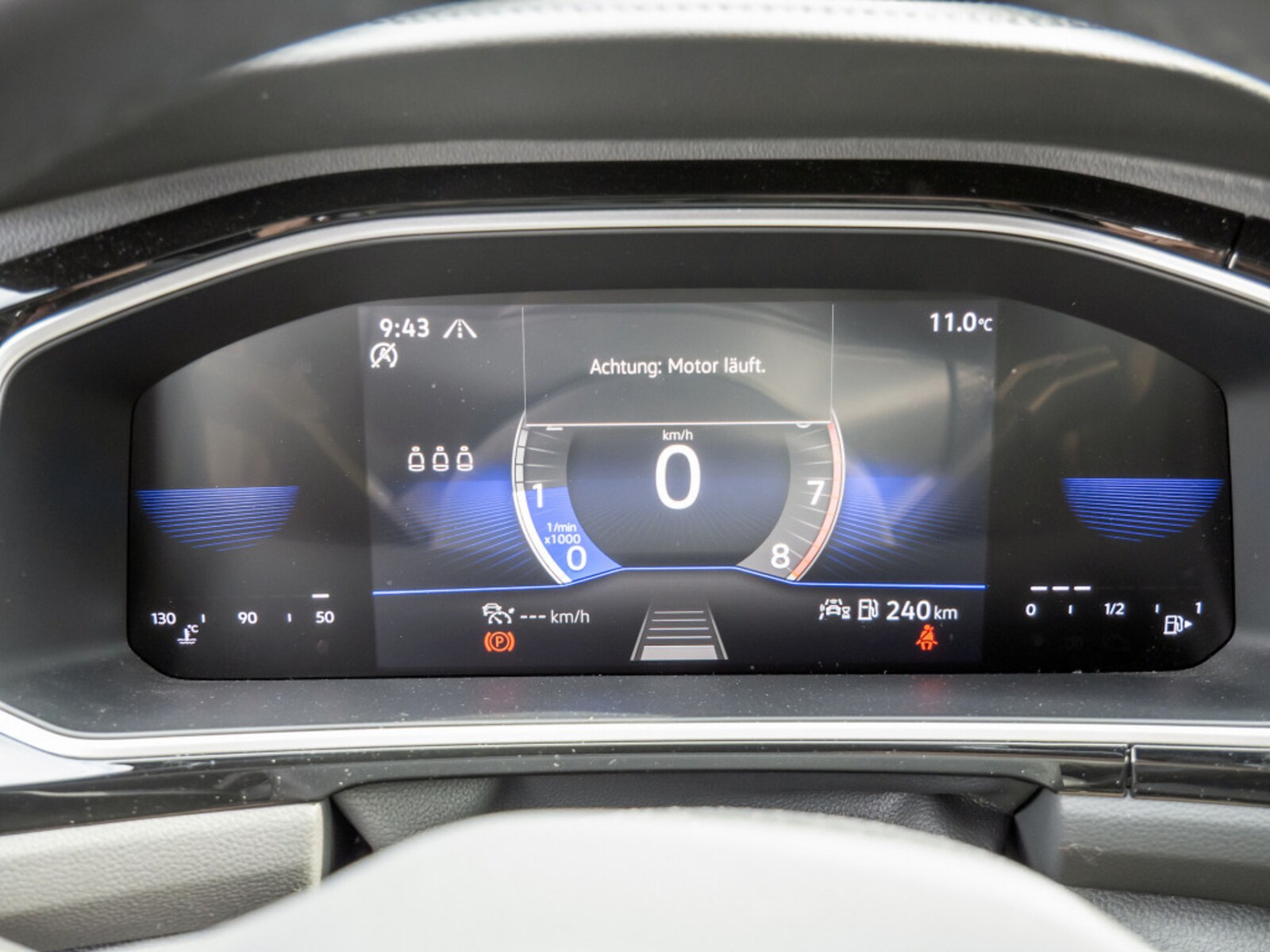 Volkswagen T-Roc – Bild 17