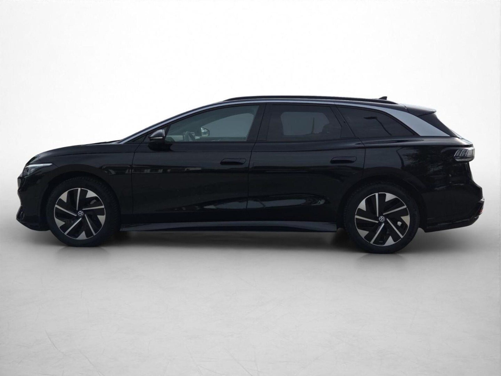Volkswagen ID.7 Tourer – Bild 4