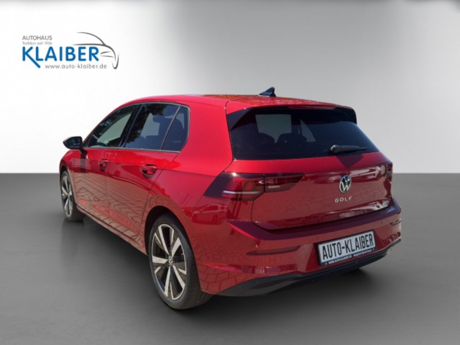 Volkswagen Golf – Bild 3