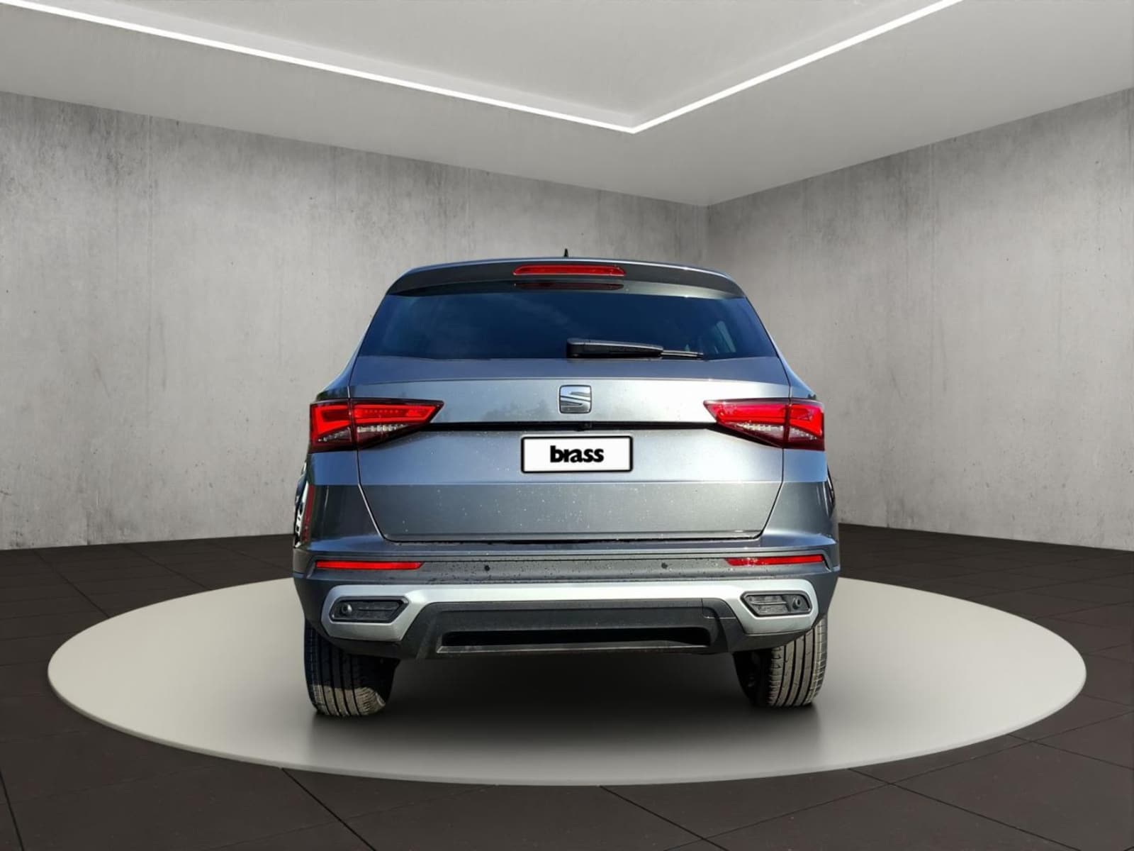 SEAT Ateca – Bild 4