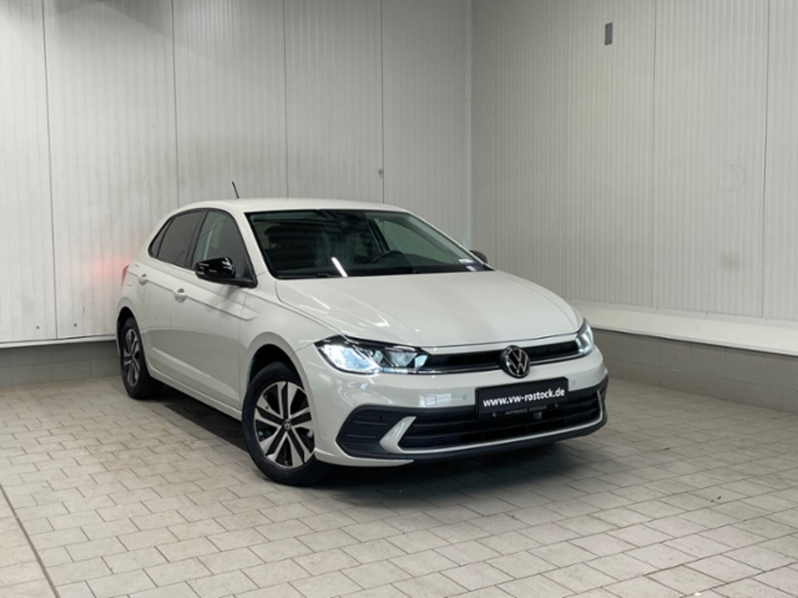 Volkswagen Polo – Bild 8