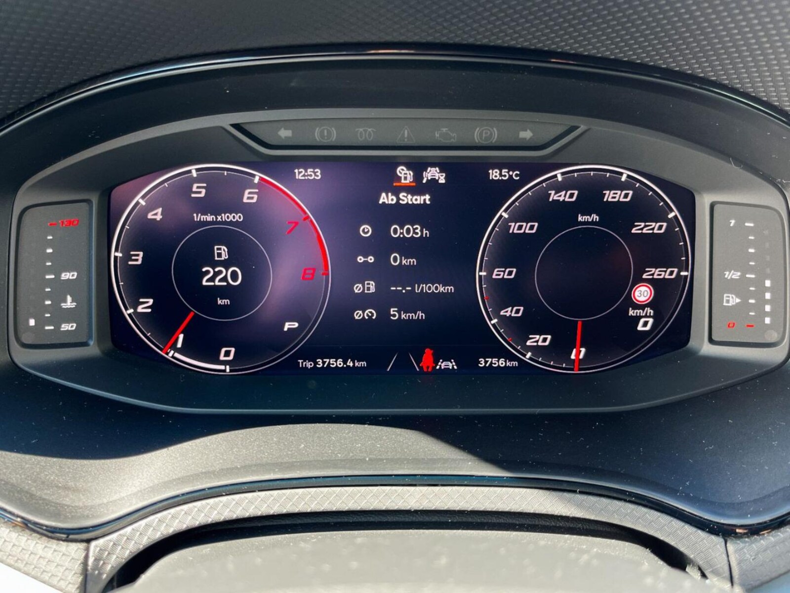 SEAT Arona – Bild 13