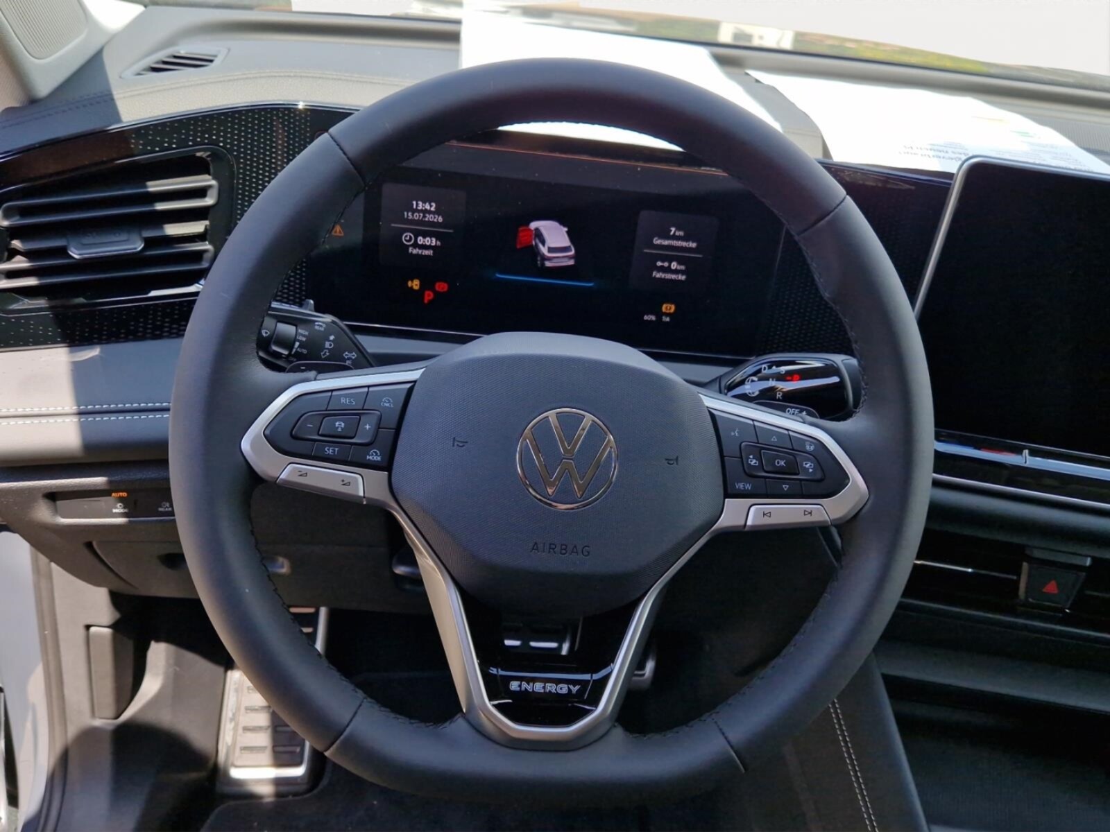 Volkswagen Tiguan – Bild 9