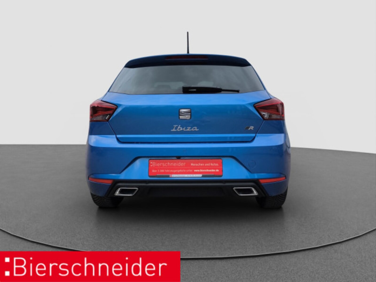 SEAT Ibiza – Bild 4