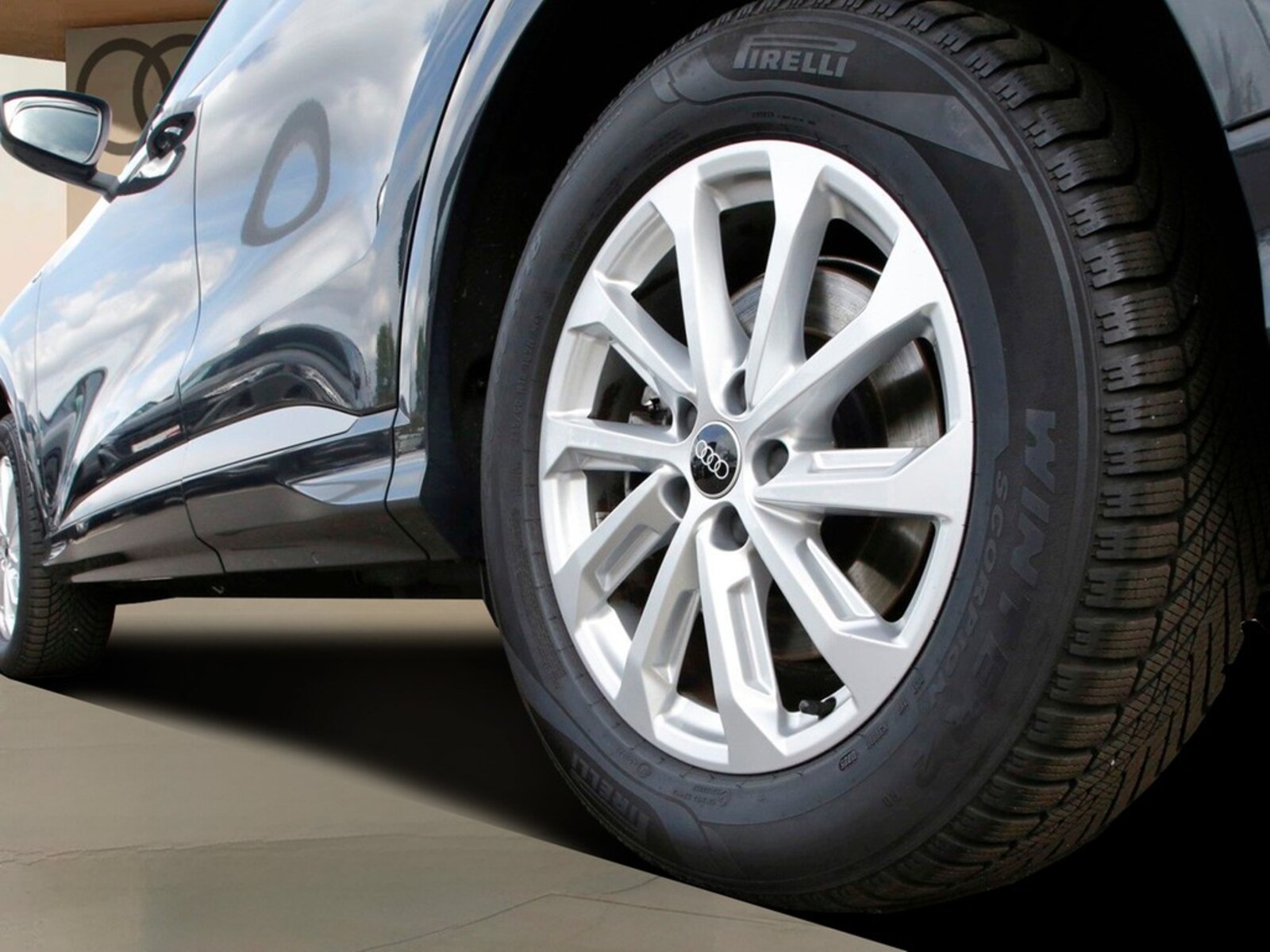 Audi Q5 Sportback – Bild 7