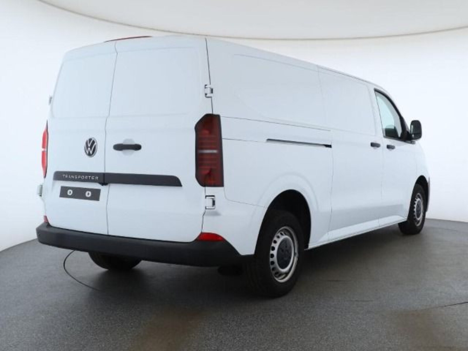 Volkswagen Transporter Kasten langer Radstand – Bild 3