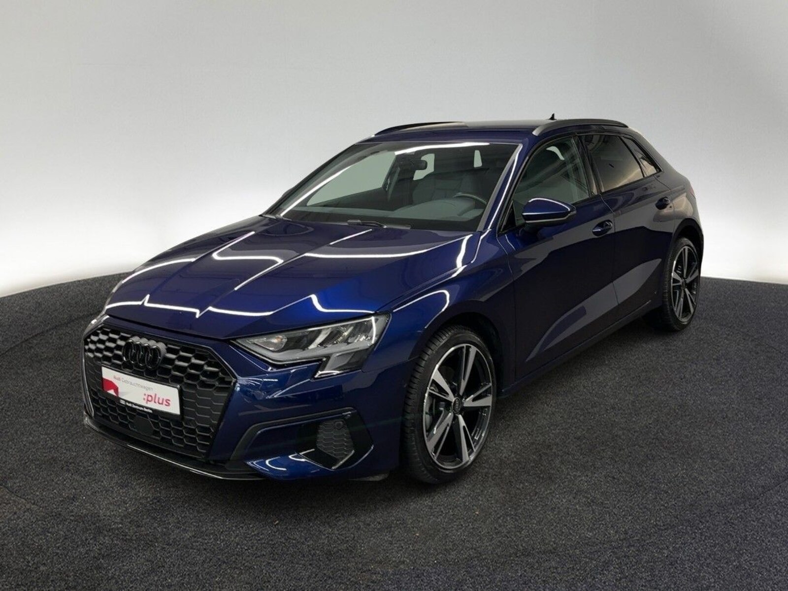 Audi A3 Sportback – Bild 2