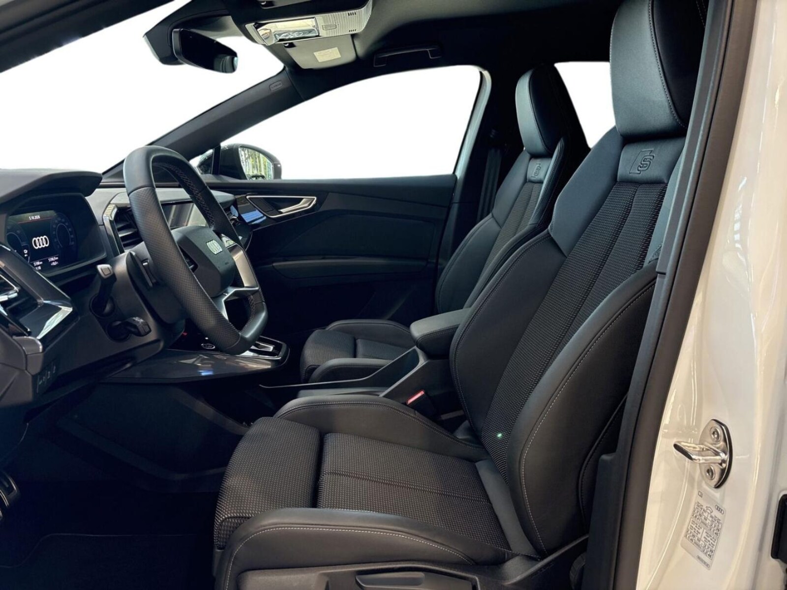 Audi Q4 e-tron – Bild 9
