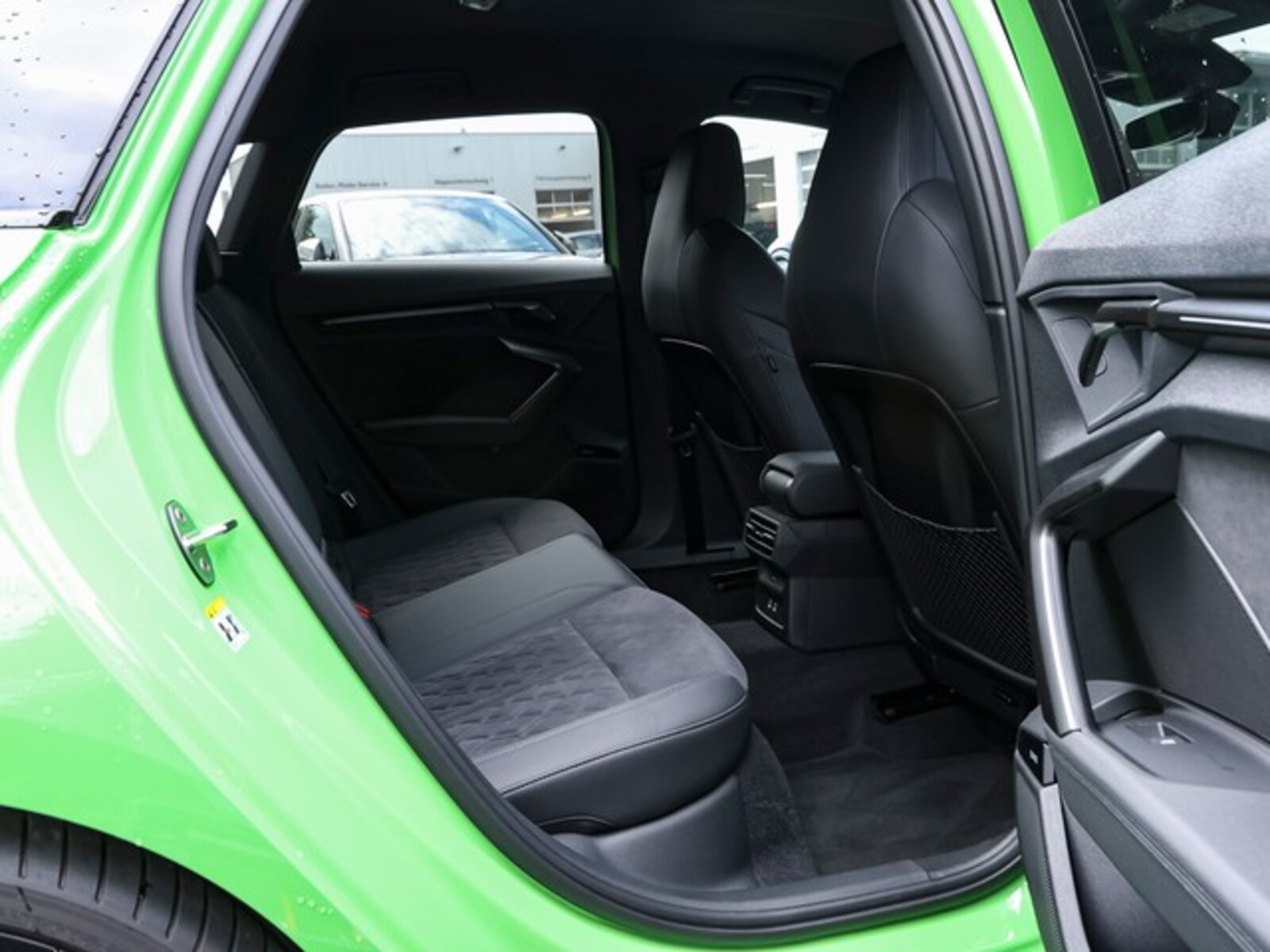 Audi RS 3 Sportback – Bild 14