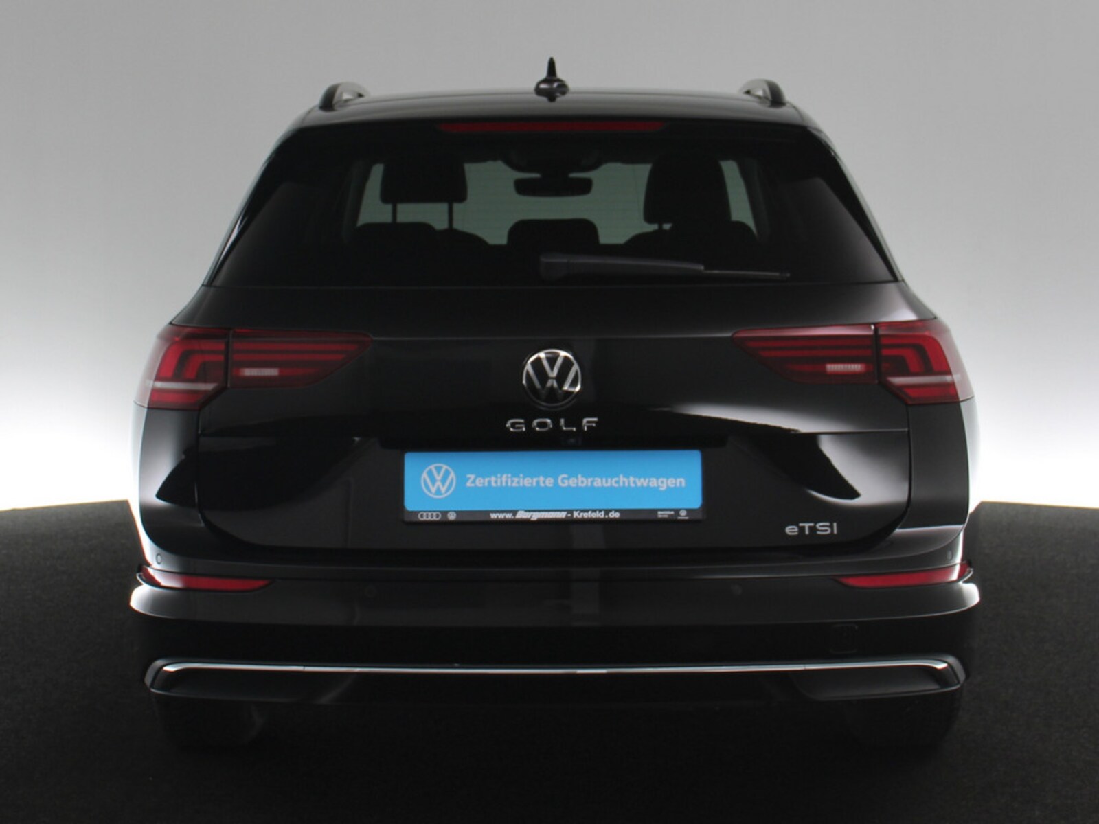 Volkswagen Golf Variant – Bild 24
