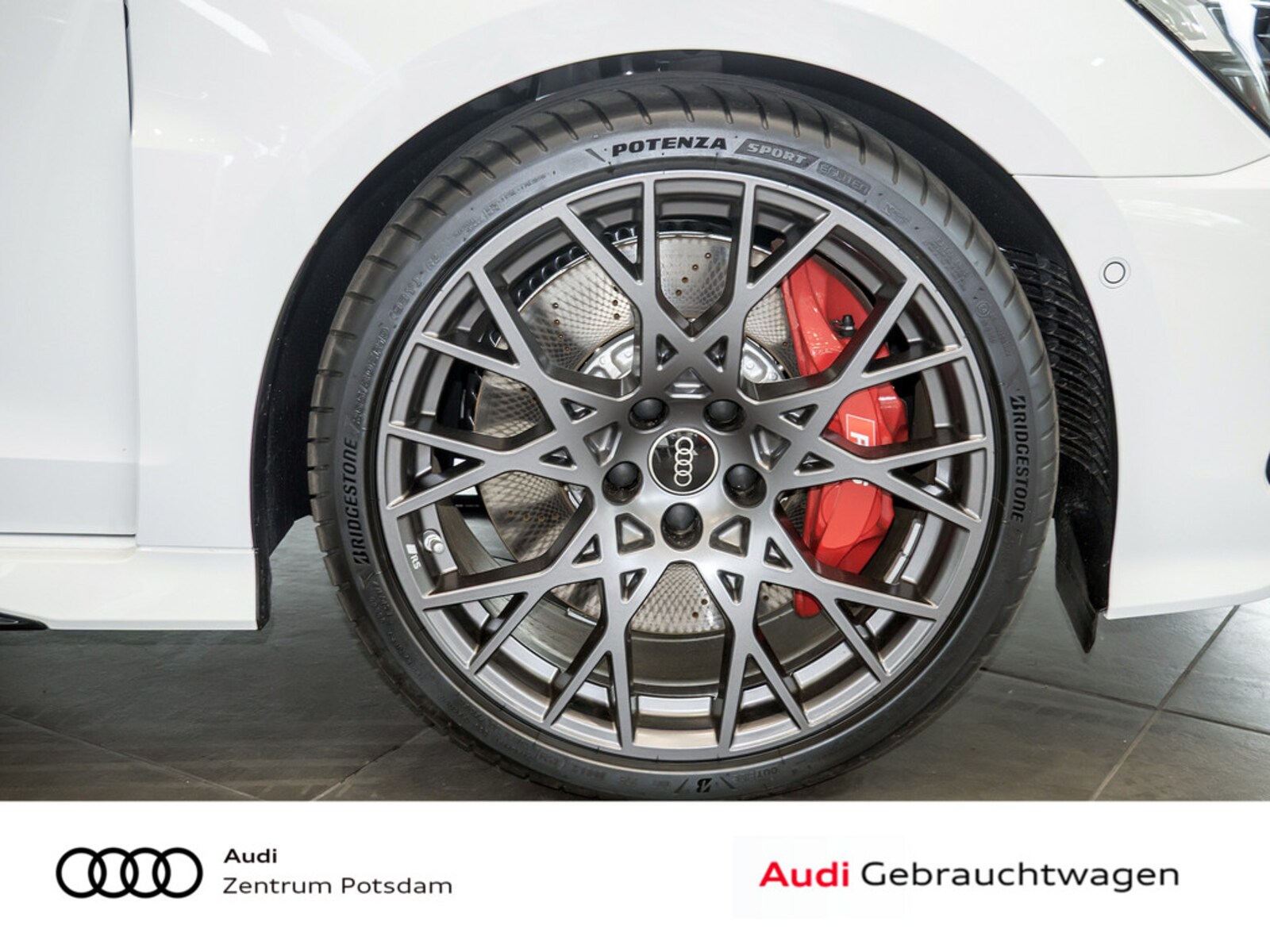 Audi RS 3 Sportback – Bild 6