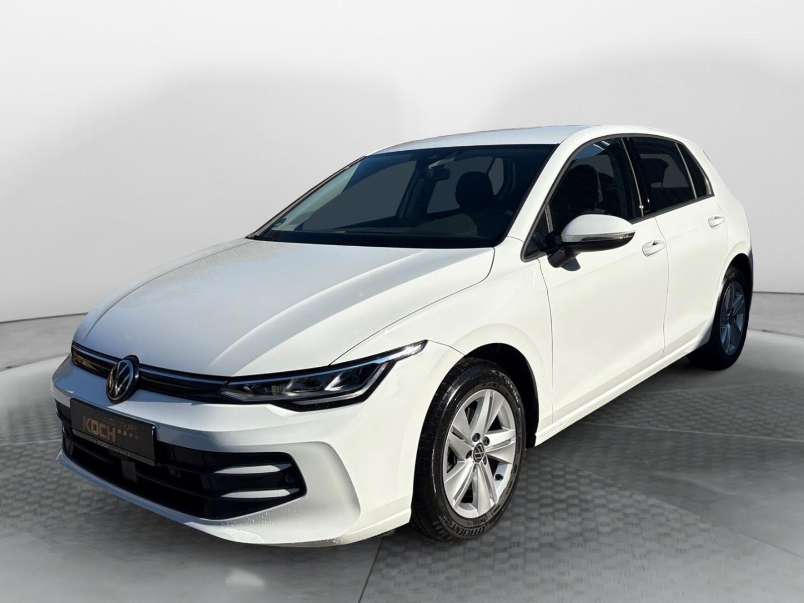 Volkswagen Golf – Bild 2