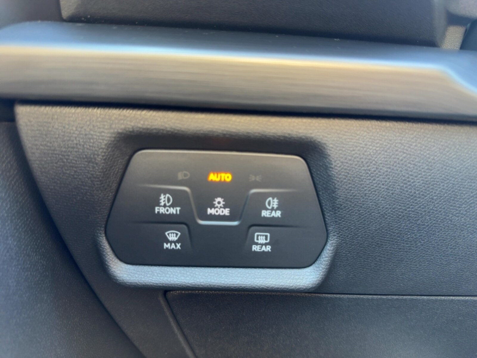 CUPRA Formentor – Bild 13