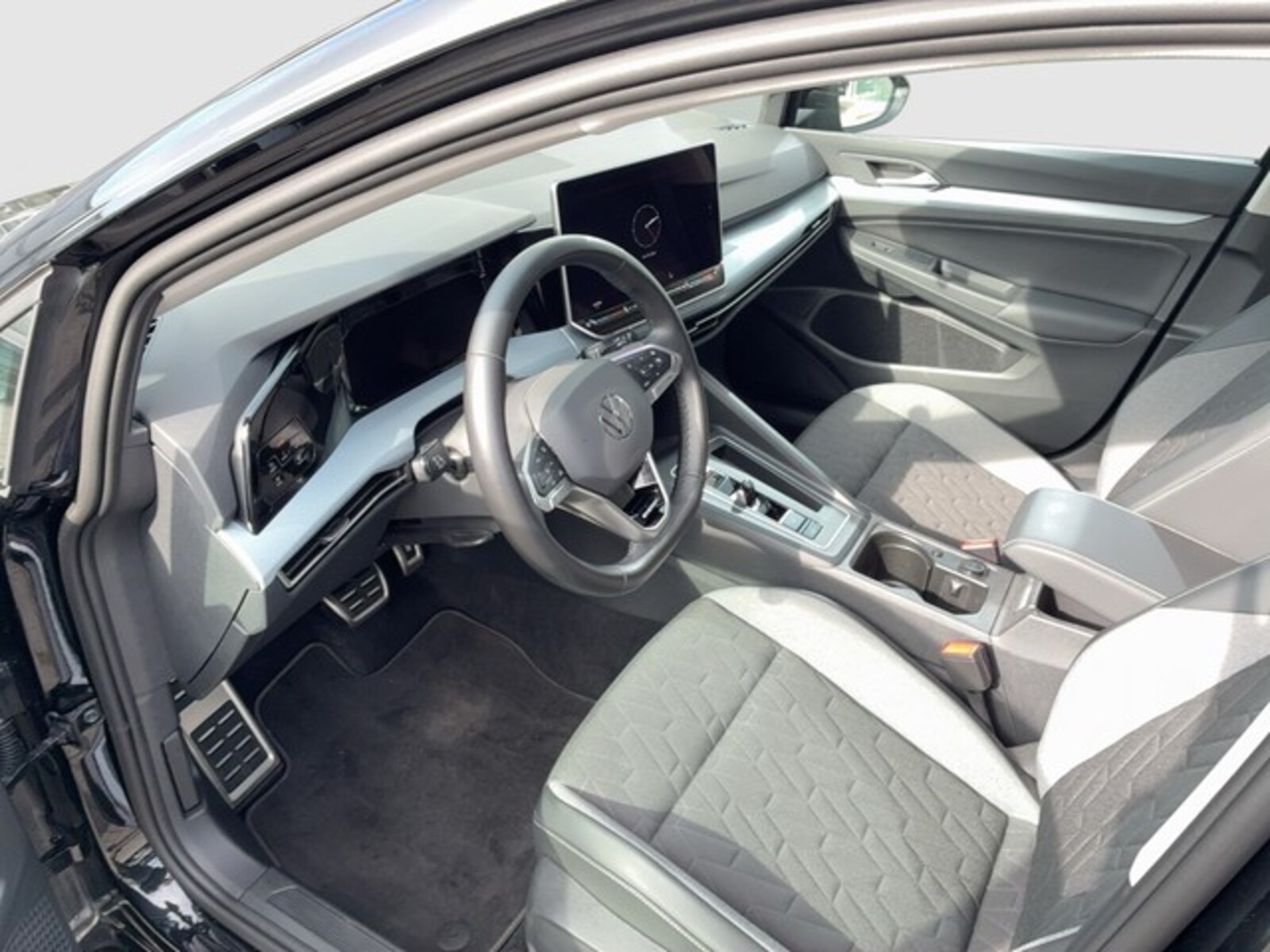 Volkswagen Golf – Bild 8
