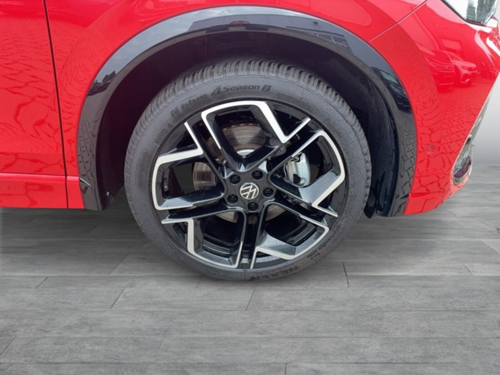 Volkswagen Tiguan – Bild 6
