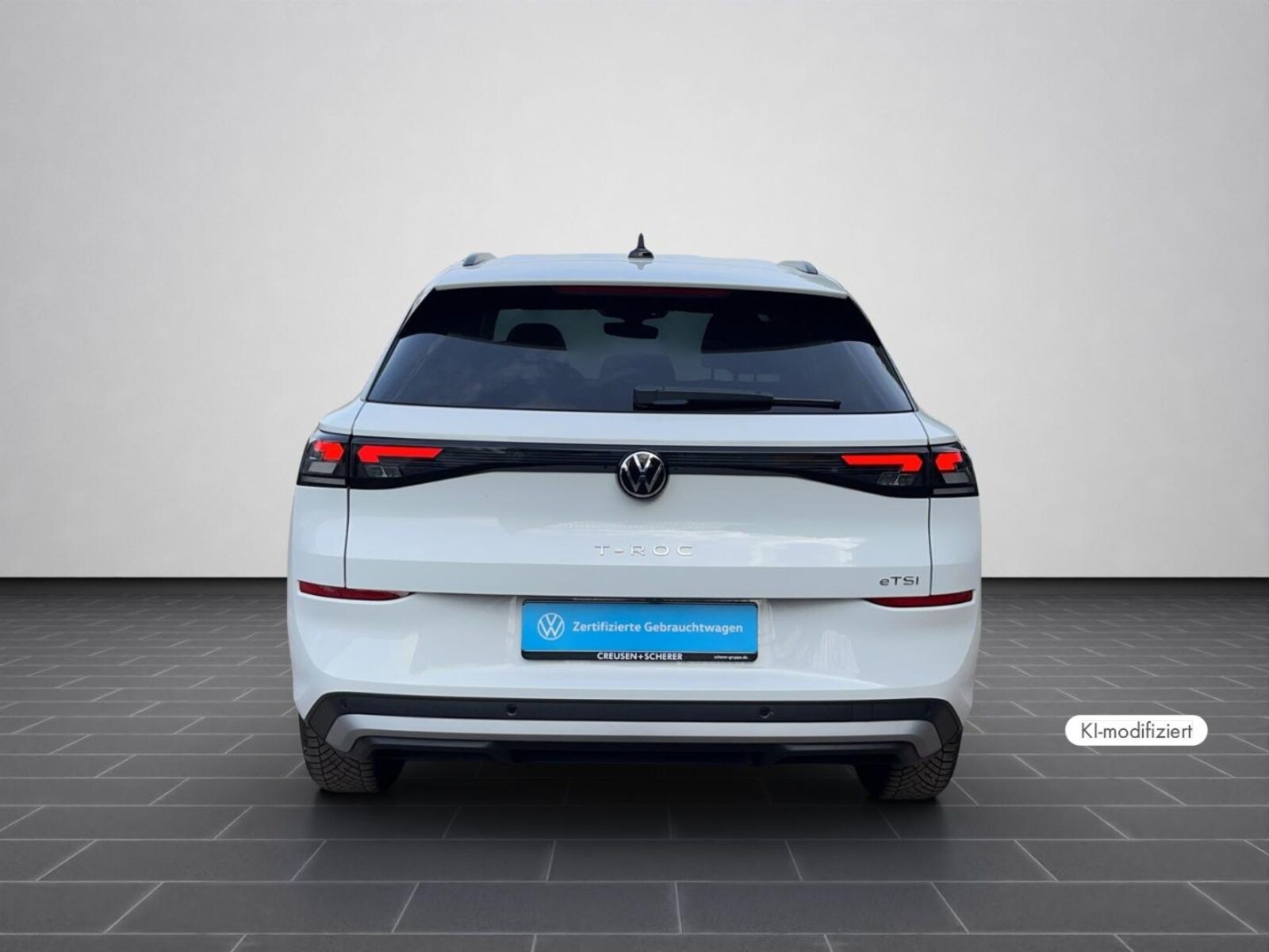 Volkswagen T-Roc – Bild 6