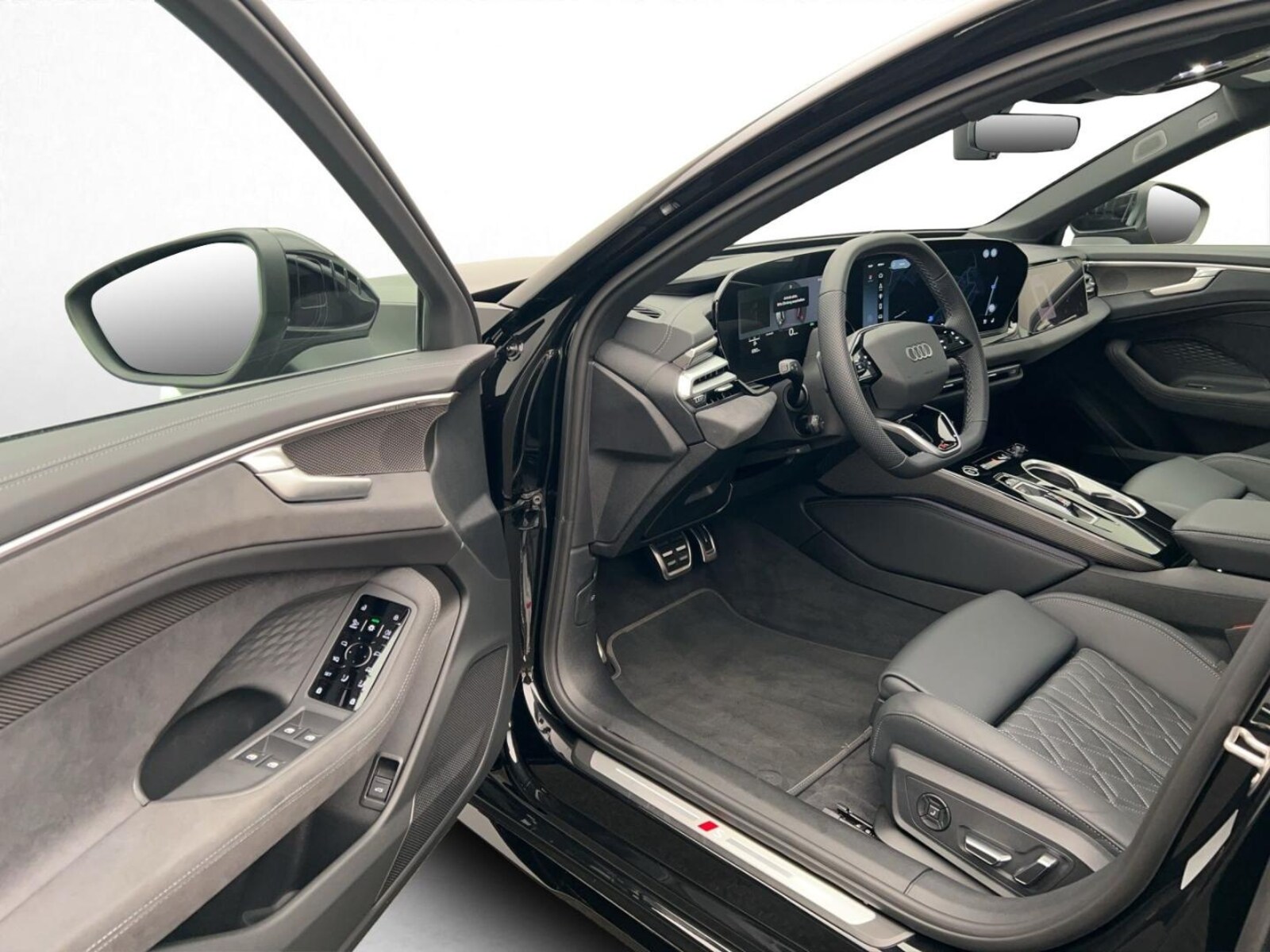 Audi A6 Avant – Bild 14
