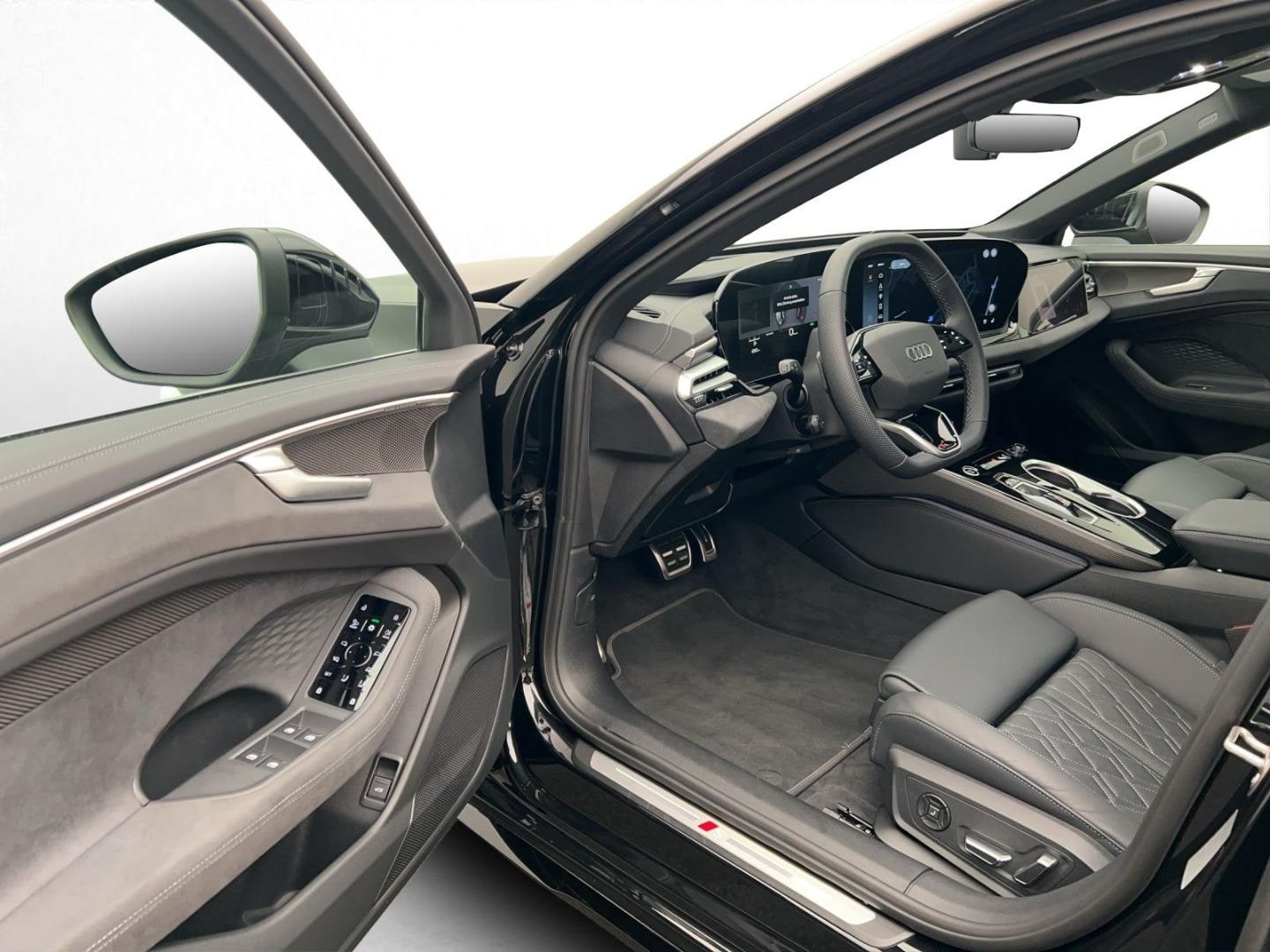 Bild über Audi A6 Avant TDI quattro 220 kW S tronic - für weitere Informationen kontaktieren Sie den Audi Partner