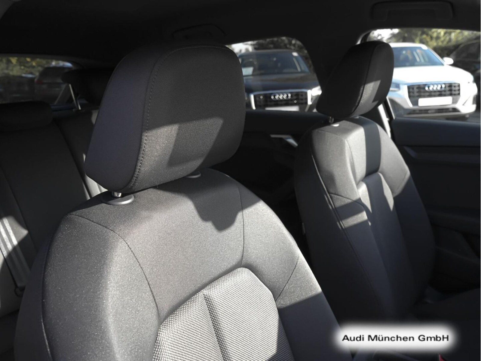 Audi A3 Sportback – Bild 12