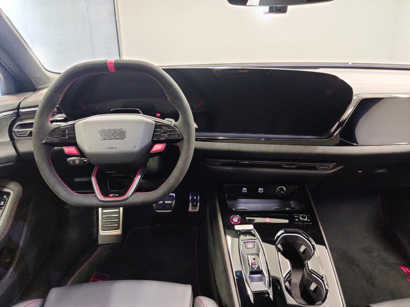 Audi RS 5 Limousine – Bild 8