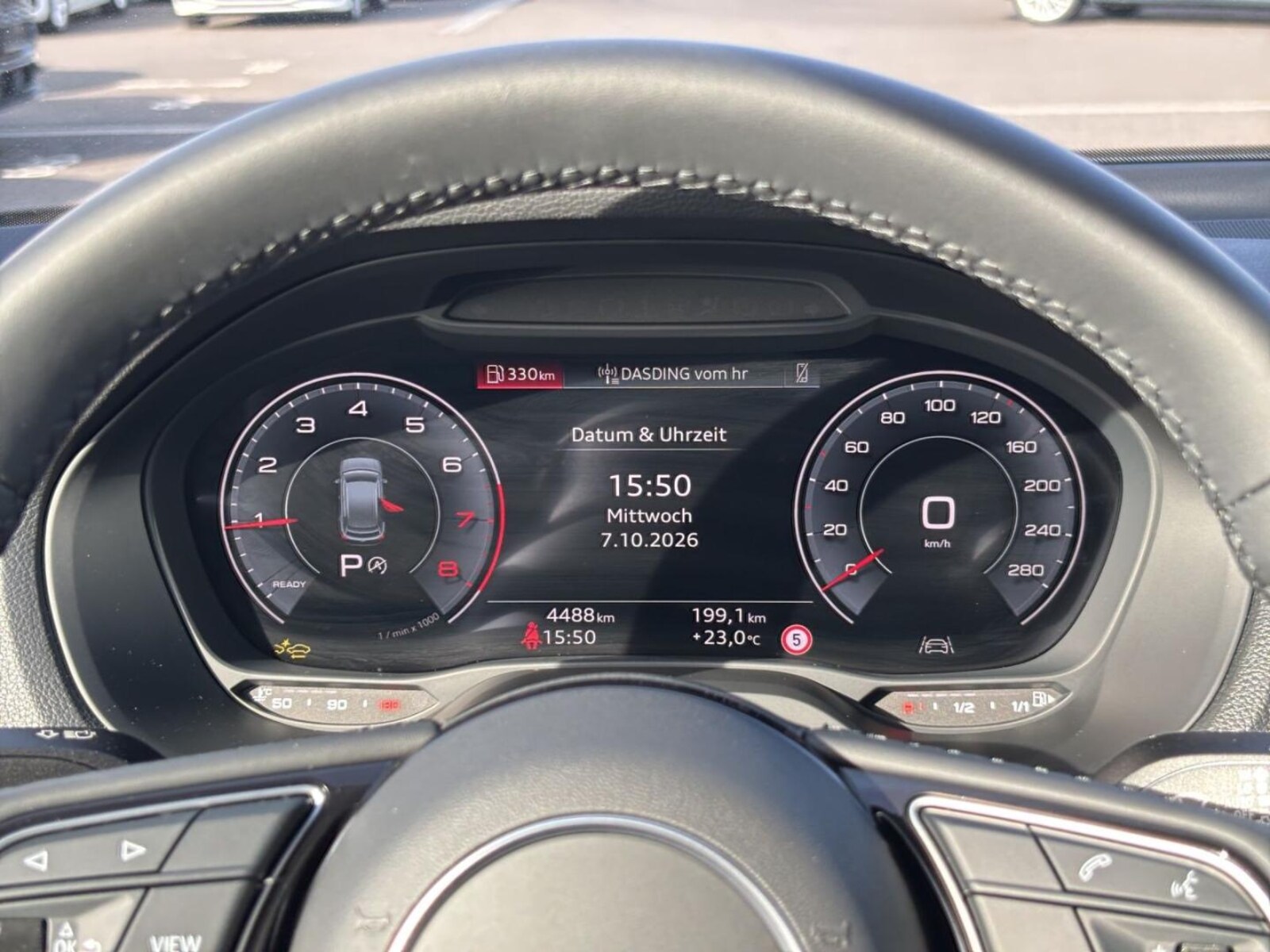 Audi Q2 – Bild 9