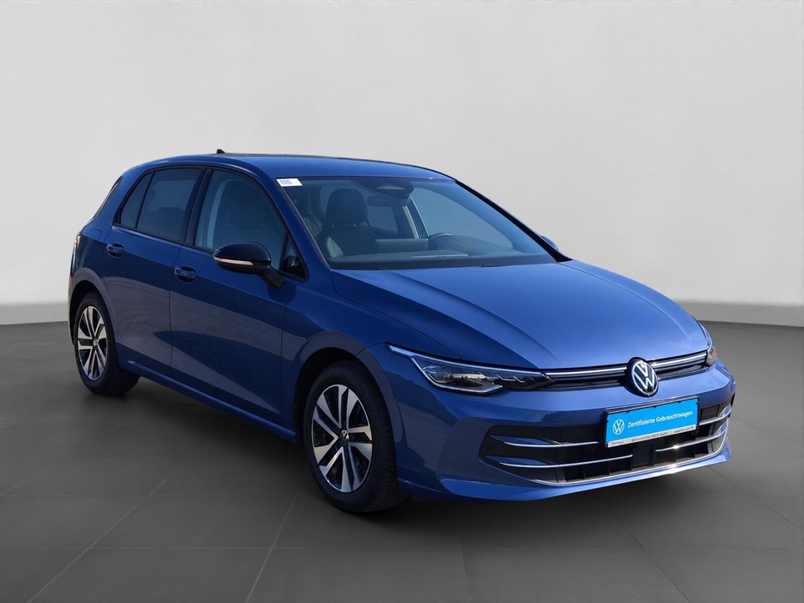 Volkswagen Golf – Bild 2