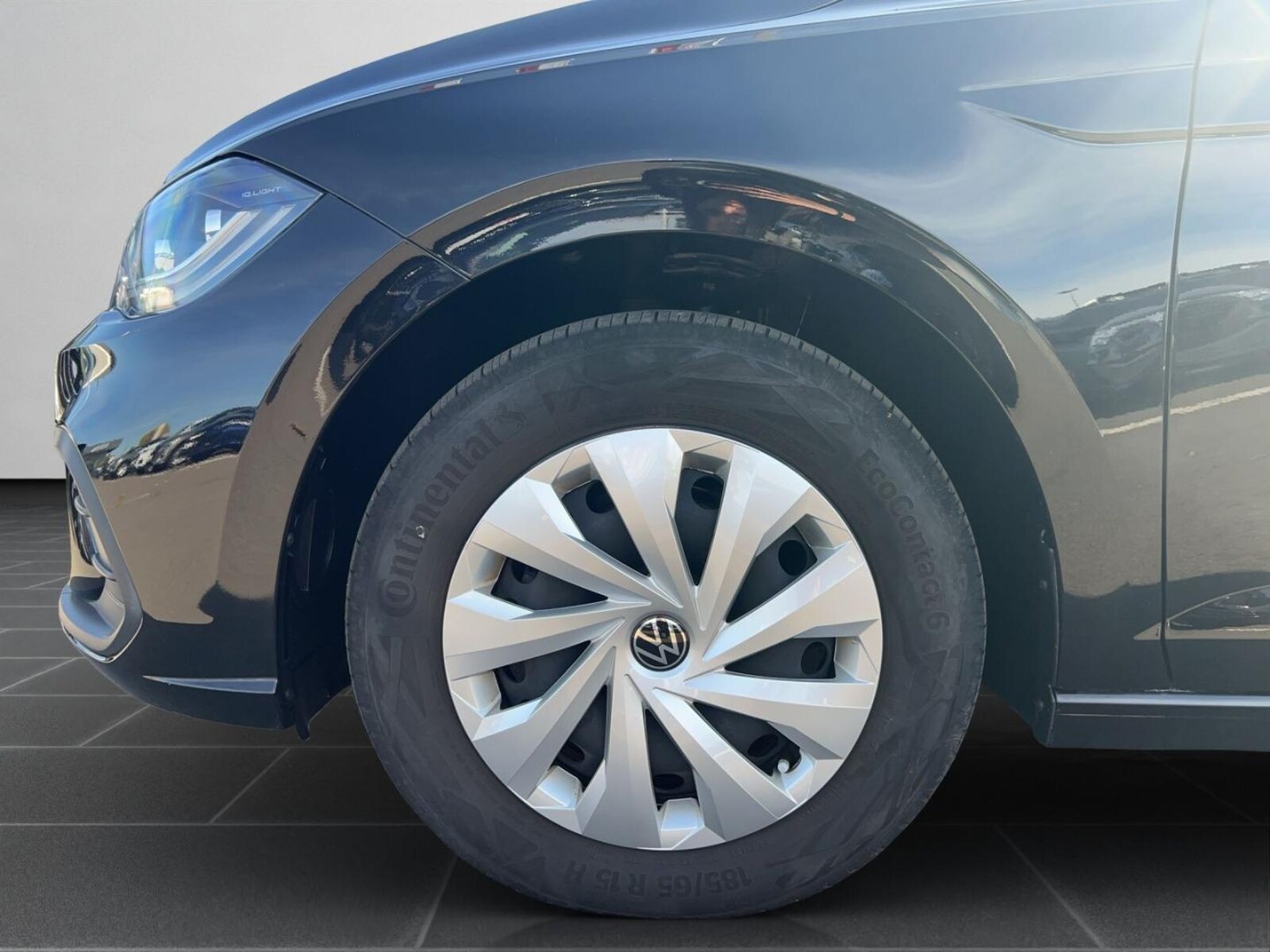 Volkswagen Polo – Bild 8