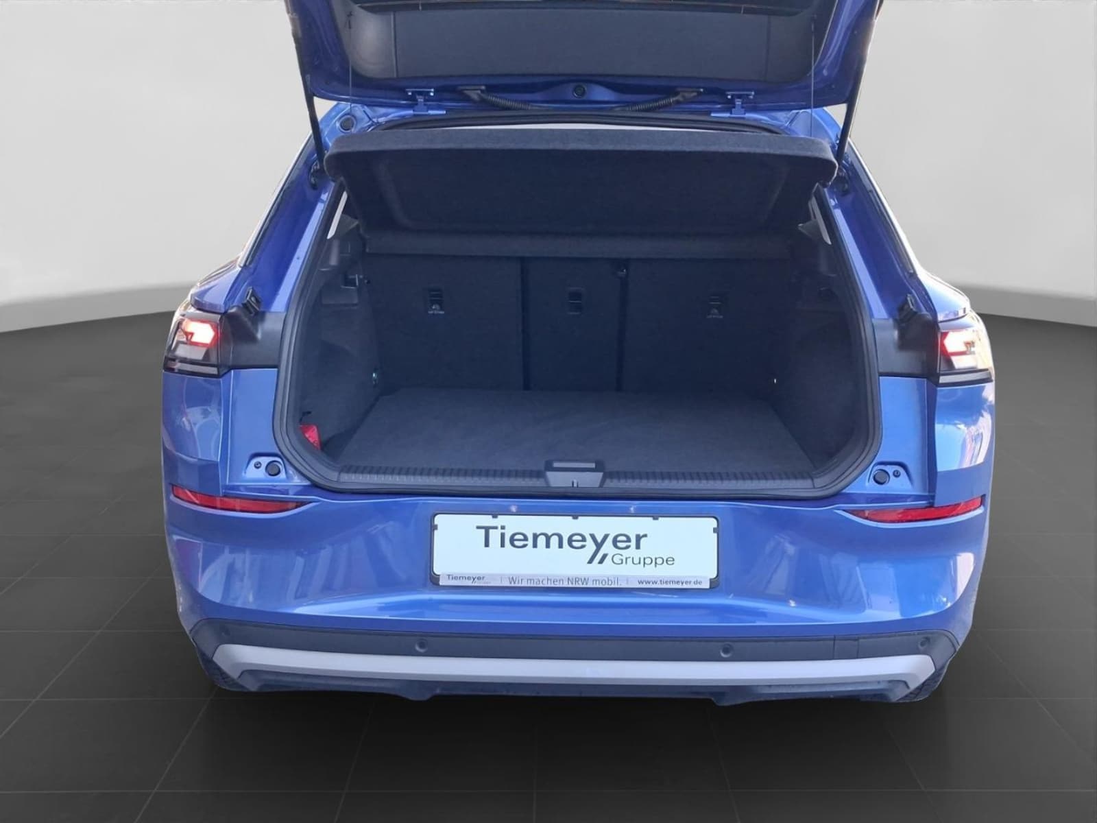 Volkswagen T-Roc – Bild 15
