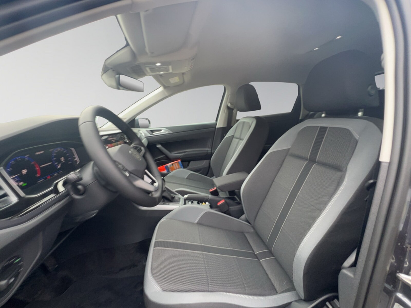 Volkswagen Polo – Bild 10