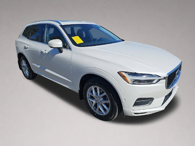 2018 Volvo XC60