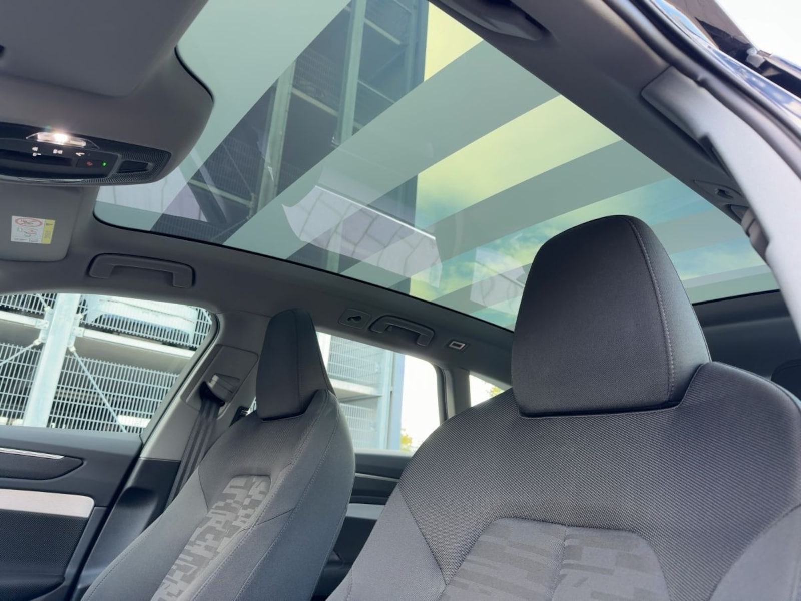 Audi A6 Avant – Bild 15
