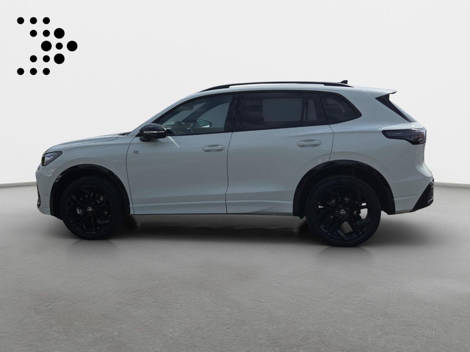 Volkswagen Tiguan – Bild 3