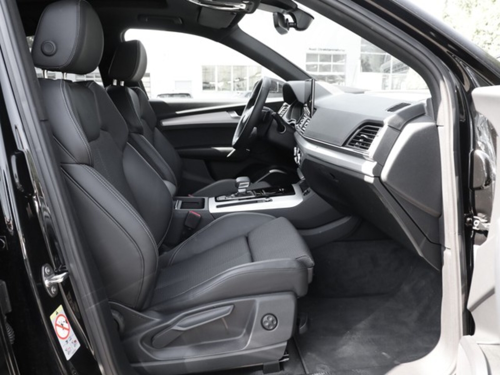 Audi Q5 Sportback – Bild 7