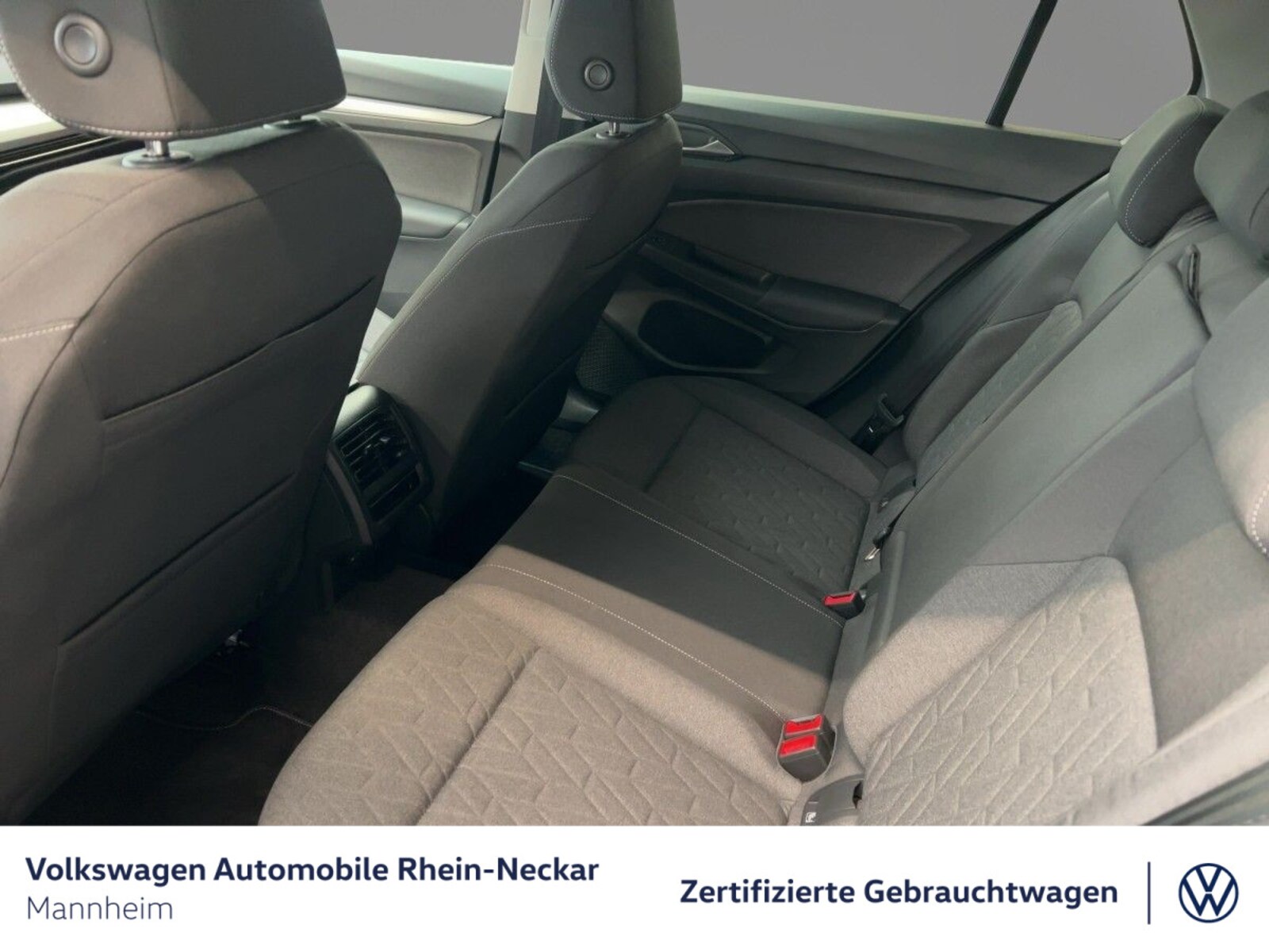 Volkswagen Golf – Bild 7